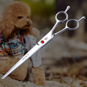 professional pet grooming scissors, view 9 - MRSLM