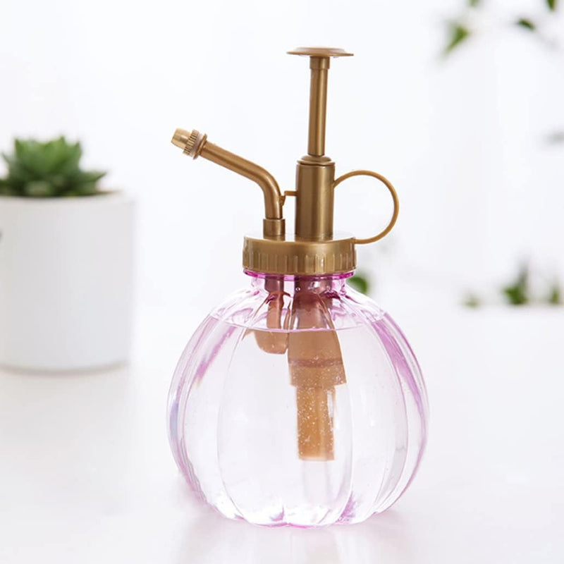 vintage garden spray bottle, view 4 - MRSLM