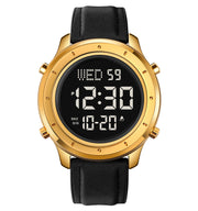 men's electronic sports watch, view 21 - MRSLM