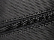 Men's nylon chest bag, view 4 - MRSLM