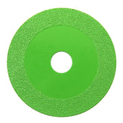 glass cutting diamond saw blade, view 4 - MRSLM
