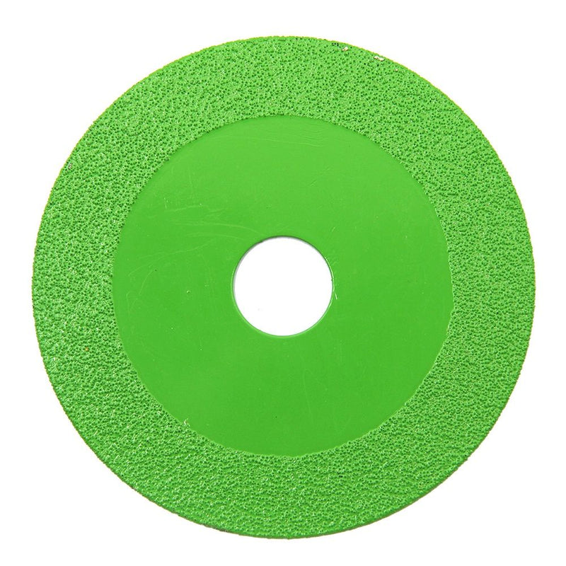 glass cutting diamond saw blade, view 4 - MRSLM