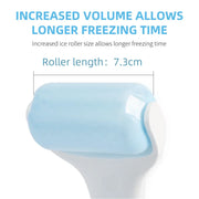 Beauty ice roller with case, view 6 - MRSLM