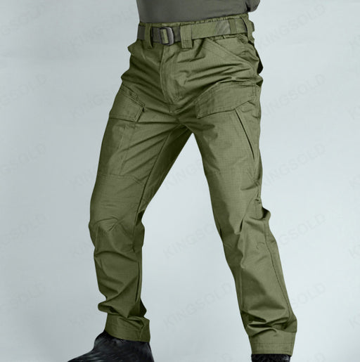 men's work overalls - MRSLM