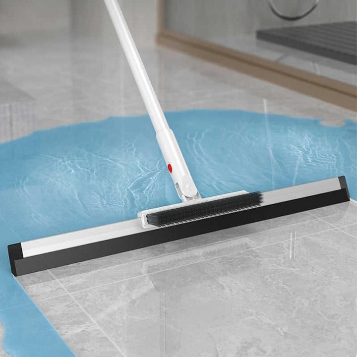 Multi-Purpose Magic Silicone Squeegee Broom