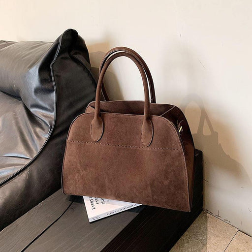 ladies top-handle handbag - MRSLM