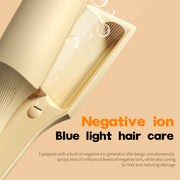 32mm wavy curling iron, view 5 - MRSLM