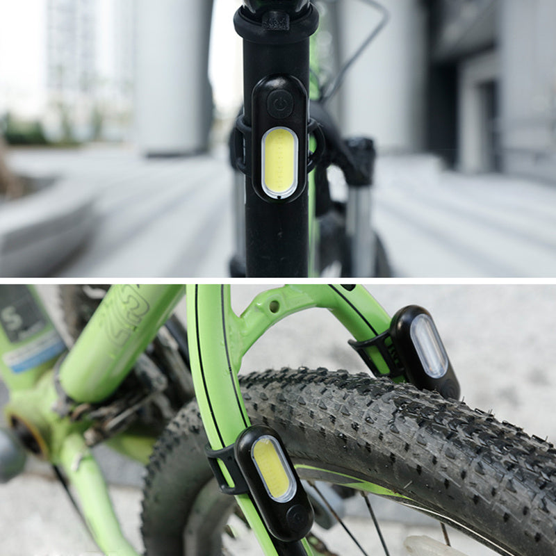 usb flashing bike light, view 6 - MRSLM
