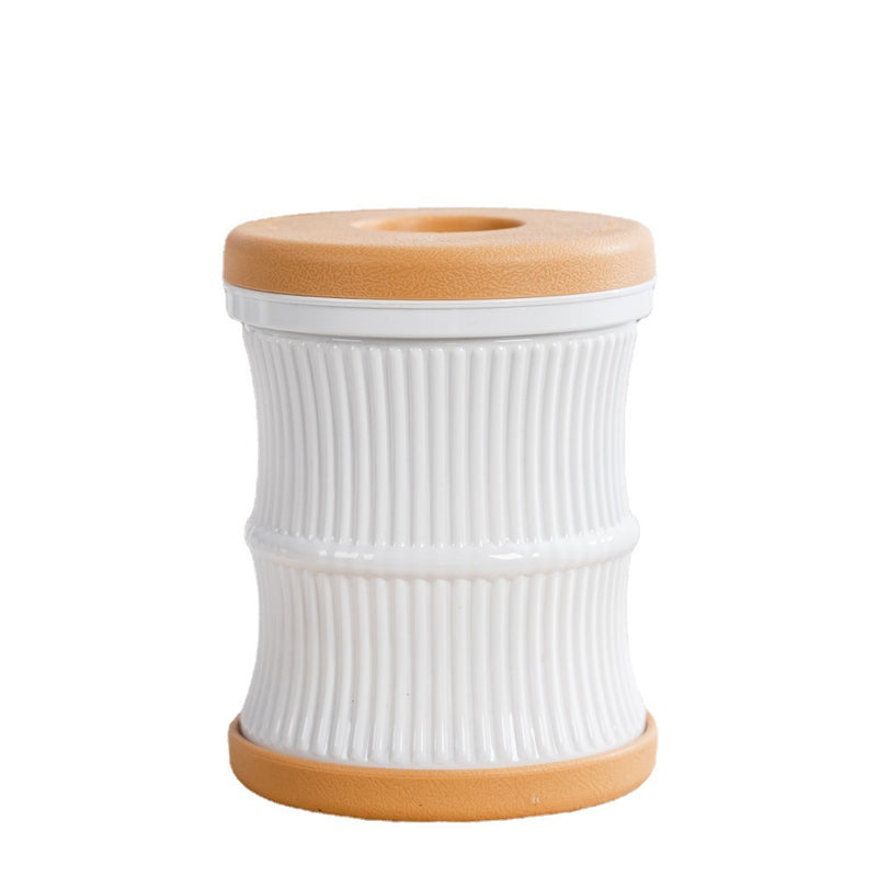 mini hydroponic flower pot, view 9 - MRSLM