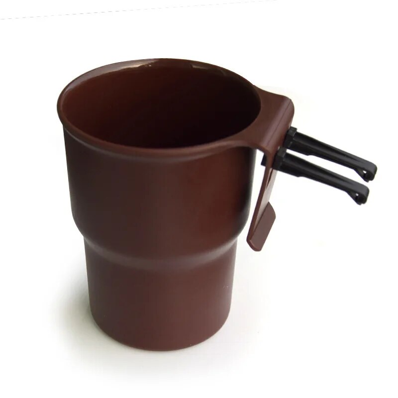 compact silicone car trash can, view 4 - MRSLM