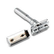 adjustable safety razor, view 8 - MRSLM