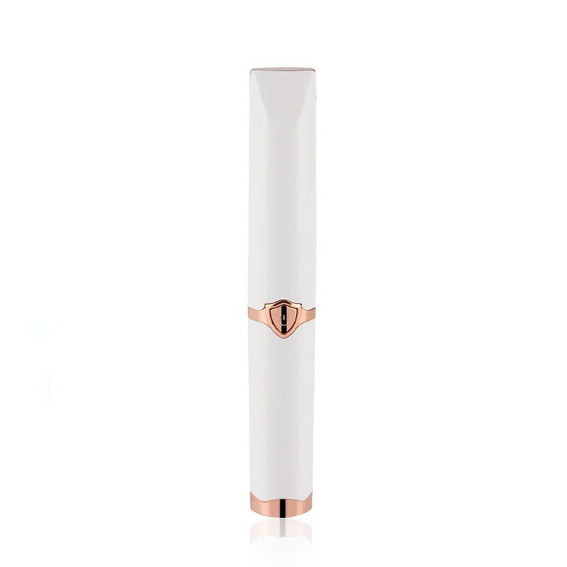 heated eyelash curler, view 2 - MRSLM