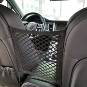 universal car storage mesh, view 2 - MRSLM