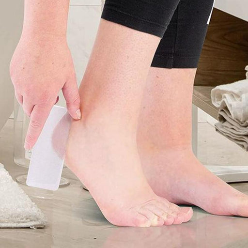 nano glass foot rasp heel file - MRSLM