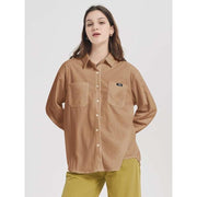 casual long sleeve shirt, view 4 - MRSLM