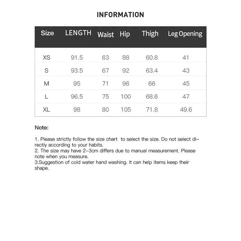 women's high-waisted wool straight pants, view 8 - MRSLM