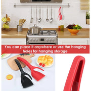 pancake and egg flipping shovel, view 9 - MRSLM