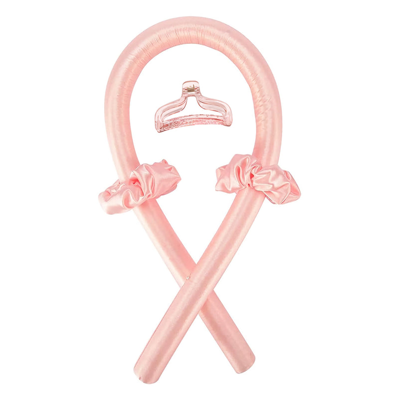 heatless curling rod headband, view 14 - MRSLM