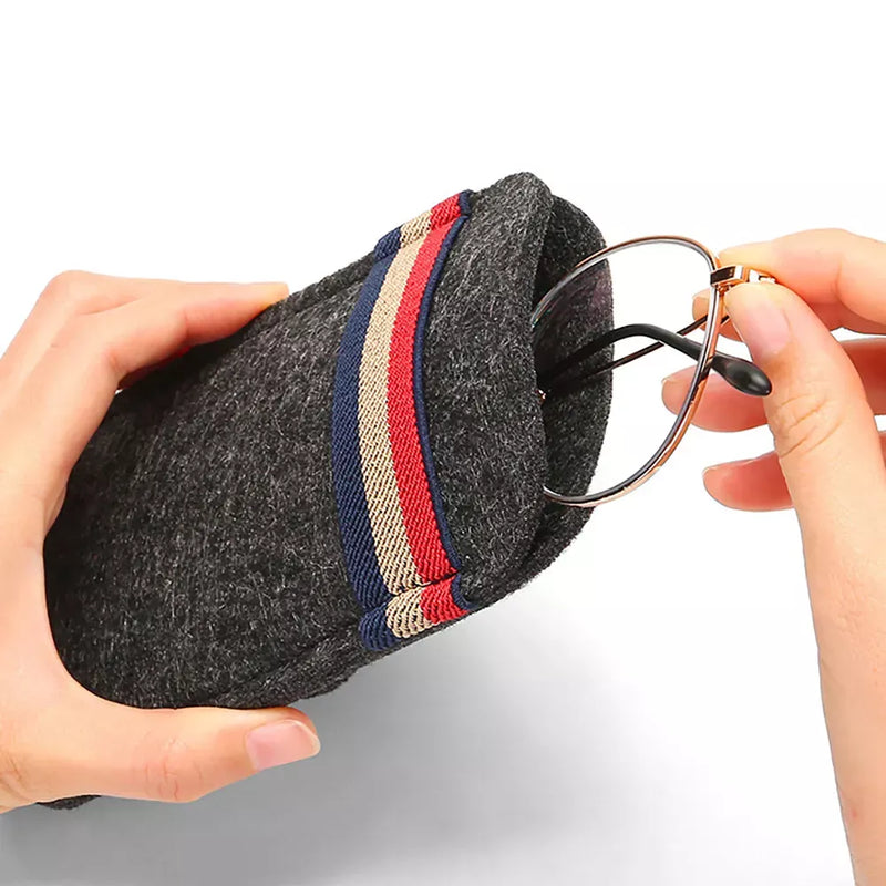 car visor sunglasses holder - MRSLM