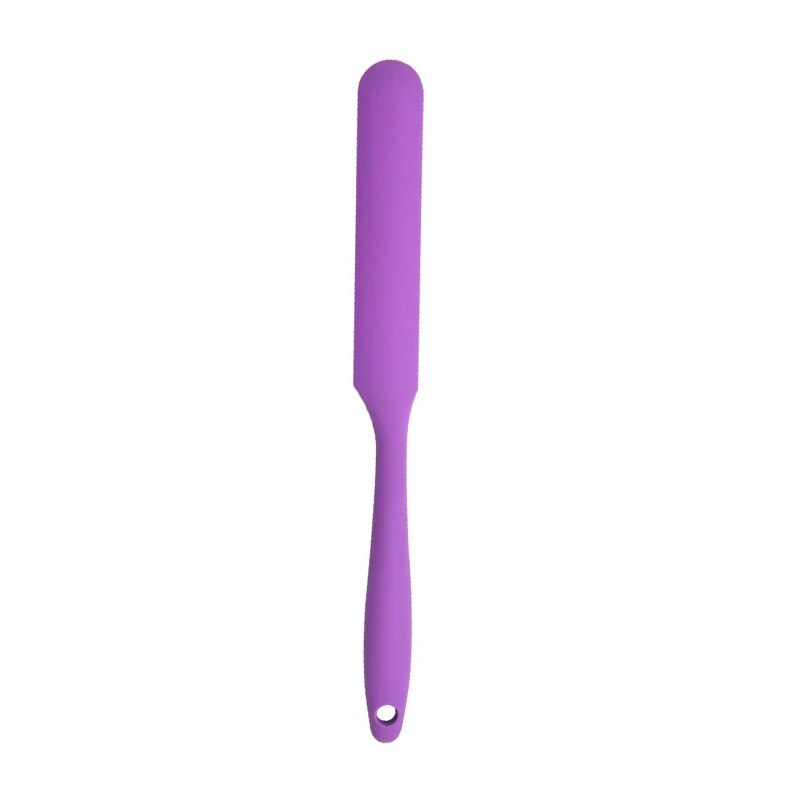 silicone baking spatula, view 20 - MRSLM