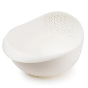 kitchen drain basket with handles, view 3 - MRSLM