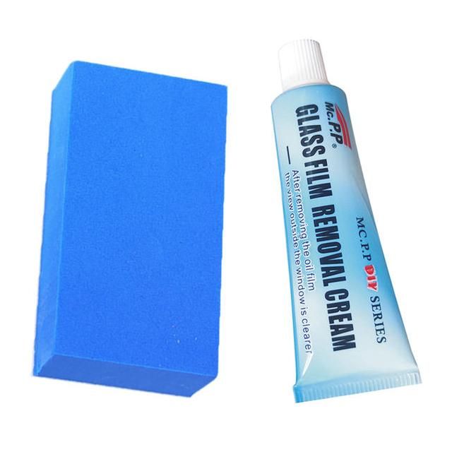 Ultimate Glass Polishing Paste