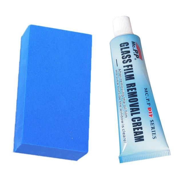 glass polishing paste - MRSLM