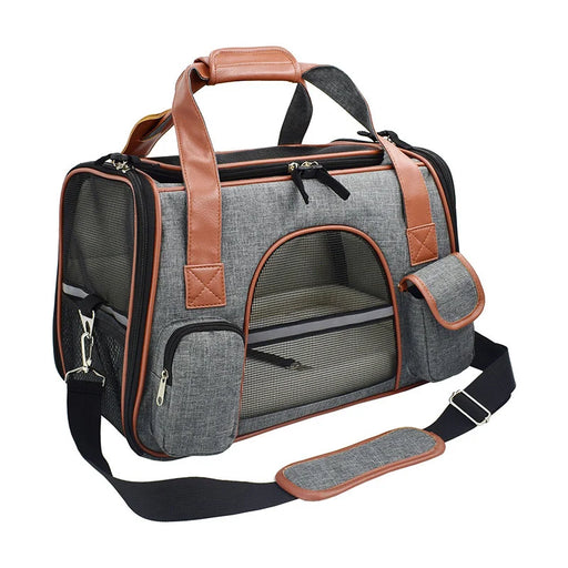 portable small dog carrier - MRSLM