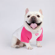 summer pet t-shirt, view 5 - MRSLM