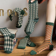 long autumn socks - MRSLM