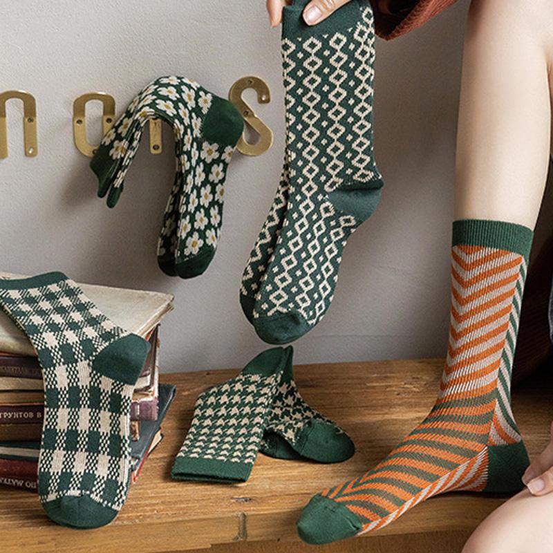 long autumn socks - MRSLM