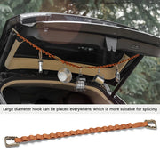 adjustable camping strap with rings, view 13 - MRSLM