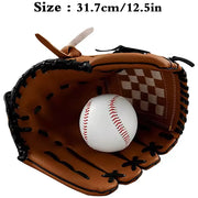 outdoor baseball glove, view 11 - MRSLM