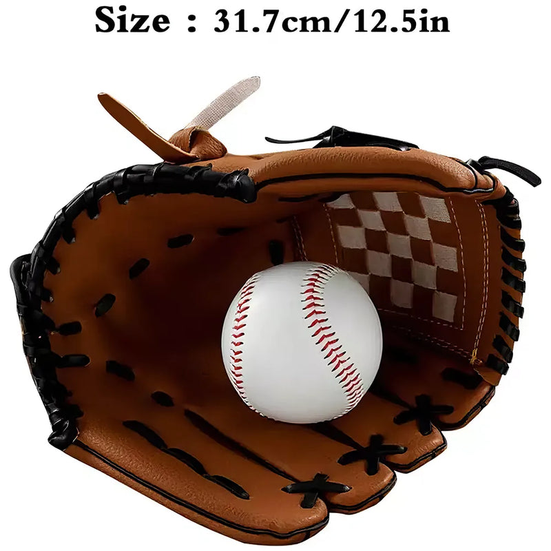 outdoor baseball glove, view 11 - MRSLM