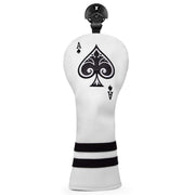 golf putter sleeve, view 5 - MRSLM