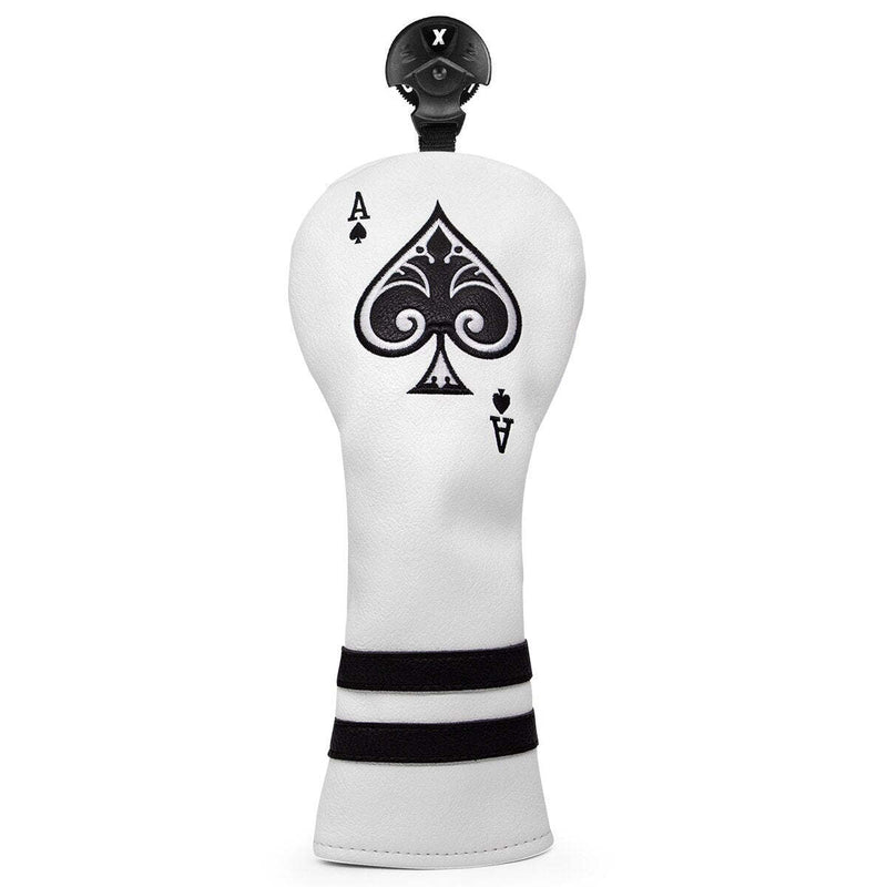 golf putter sleeve, view 5 - MRSLM
