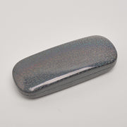 sparkling sunglasses case, view 2 - MRSLM