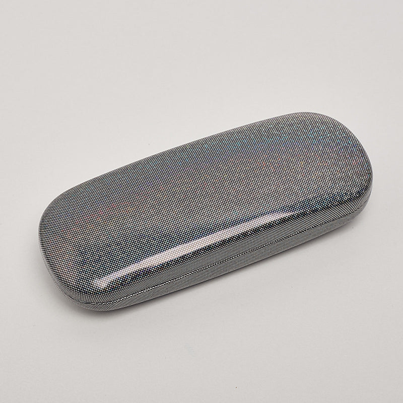 sparkling sunglasses case, view 2 - MRSLM