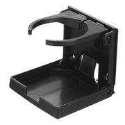 folding cup drink holder, view 4 - MRSLM