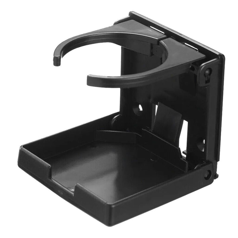 folding cup drink holder, view 4 - MRSLM