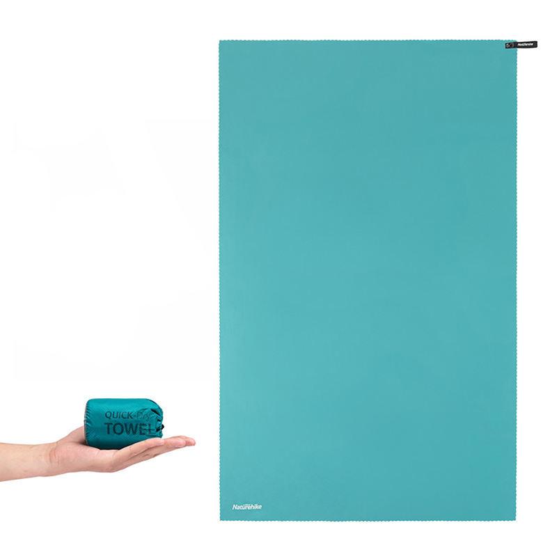 quick dry towel, view 5 - MRSLM