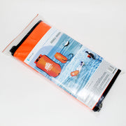 double air bag swimming bag, view 2 - MRSLM