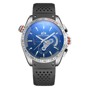men's automatic mechanical noctilucent watch, view 5 - MRSLM