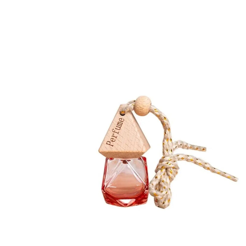 essential oil car pendant, view 6 - MRSLM