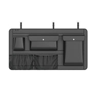 leather car storage organizer - MRSLM