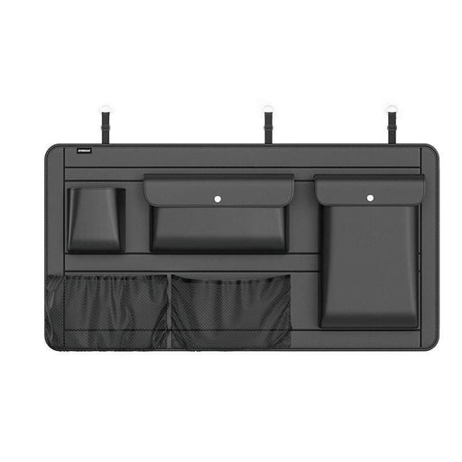 leather car storage organizer - MRSLM