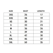 embroidered bear waffle pet vest, view 11 - MRSLM