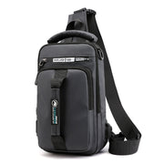 oxford cloth backpack - MRSLM