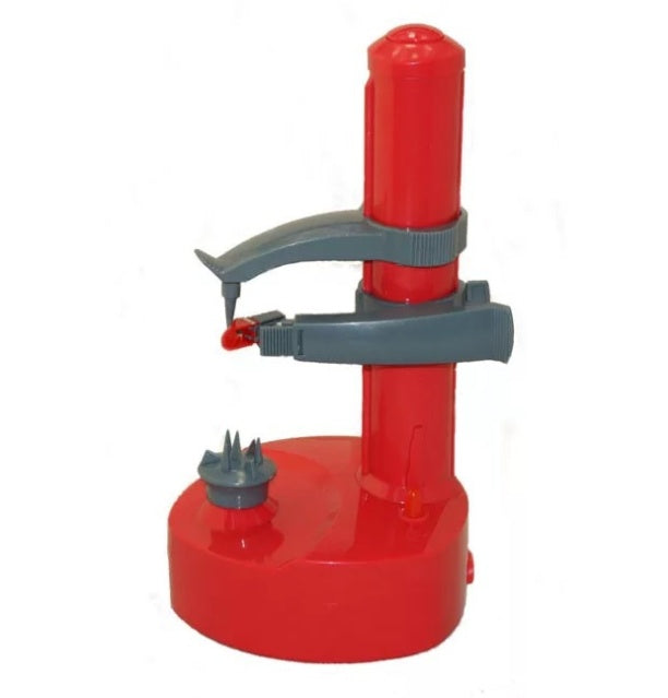Multifunctional Electric Peeler