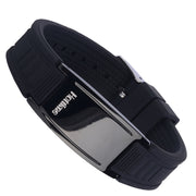 men's magnet bracelet, view 4 - MRSLM